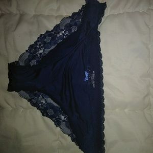 Victoria Secret Cheeky Underwear
